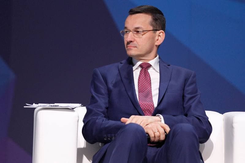 Economic Forum. European Economic Congress. Day 1. 18.05.2016