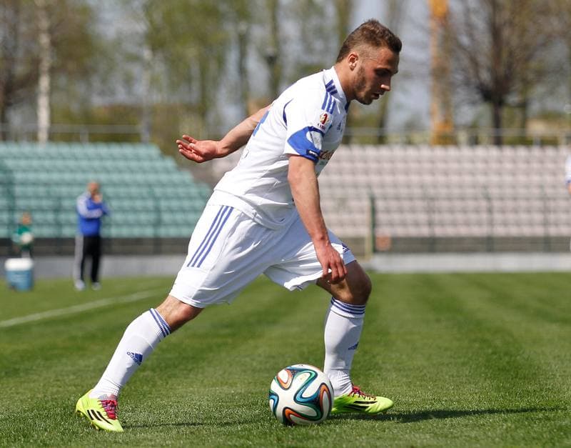 Football. I Liga. GKS Tychy - Wigry Suwalki. 25.04.2015