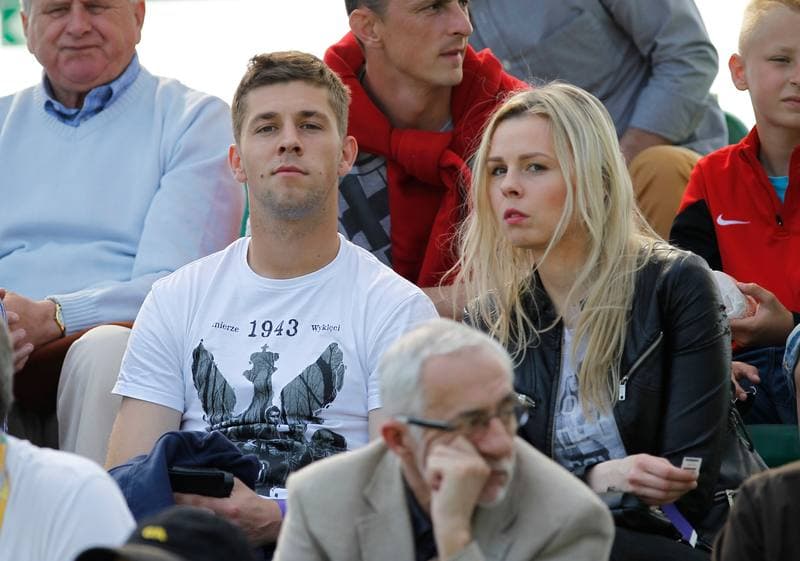 Football. II Liga. Rozwoj Katowice - Znicz Pruszkow. 31.05.2015