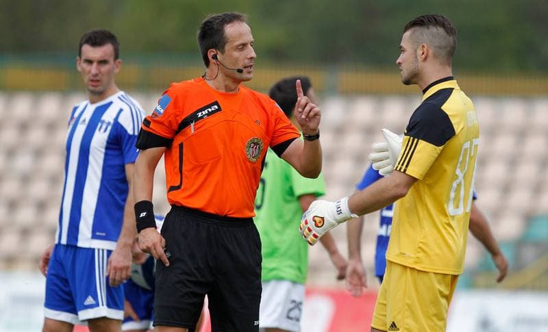 Football. I Liga. Rozwoj Katowice - Wisla Plock. 19.09.2015