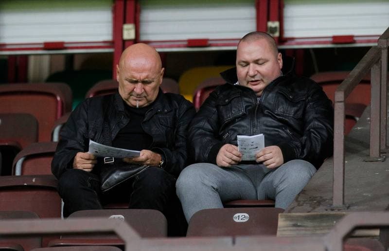 Football. Polish Cup. GKS Katowice - Rozwoj Katowice. 26.07.2015
