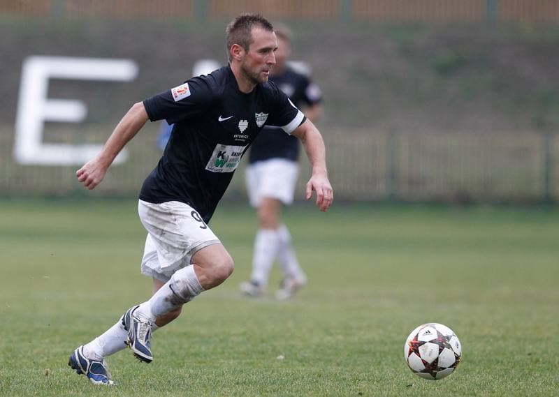 Football. I Liga. Rozwoj Katowice - Olimpia Grudziadz. 21.11.2015