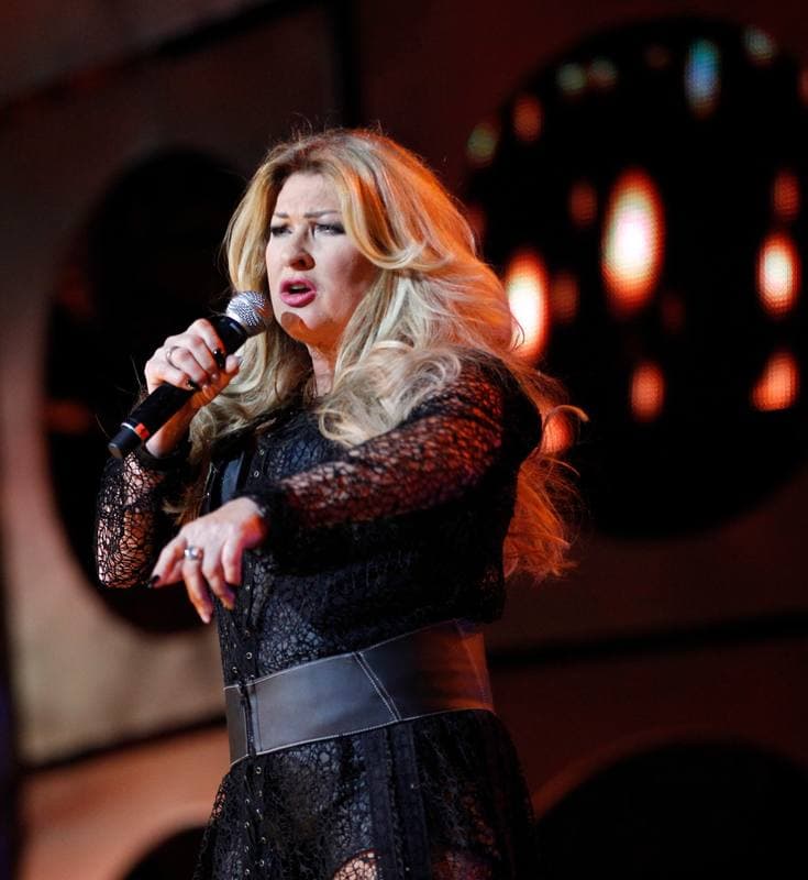 New Year's Eve Concert. Katowice. 31.12.2015