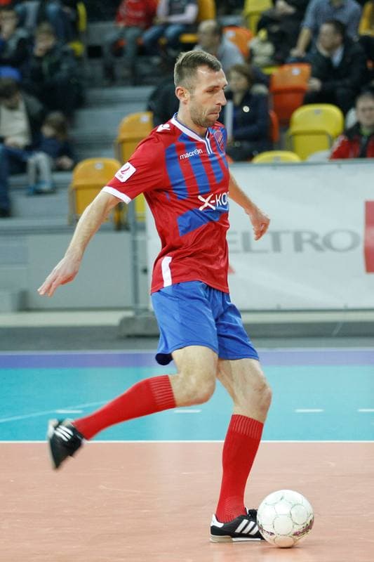 Football. Pilkarska Gwiazdka. 09.01.2016