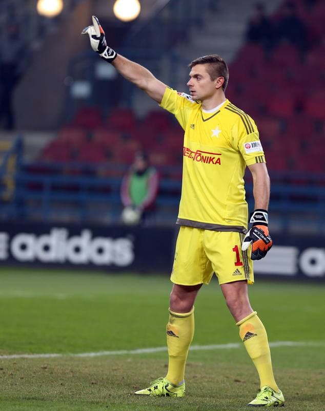 Football. PKO BP Ekstraklasa. Wisla Krakow - Podbeskidzie Bielsko Biala. 27.02.2016