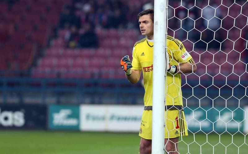 Football. PKO BP Ekstraklasa. Wisla Krakow - Podbeskidzie Bielsko Biala. 27.02.2016
