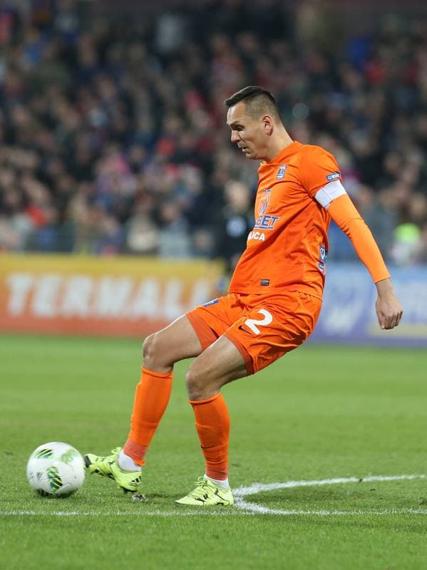 Football. Ekstraklasa. Termalica Bruk Bet Nieciecza - Wisla Krakow. 14.03.2016