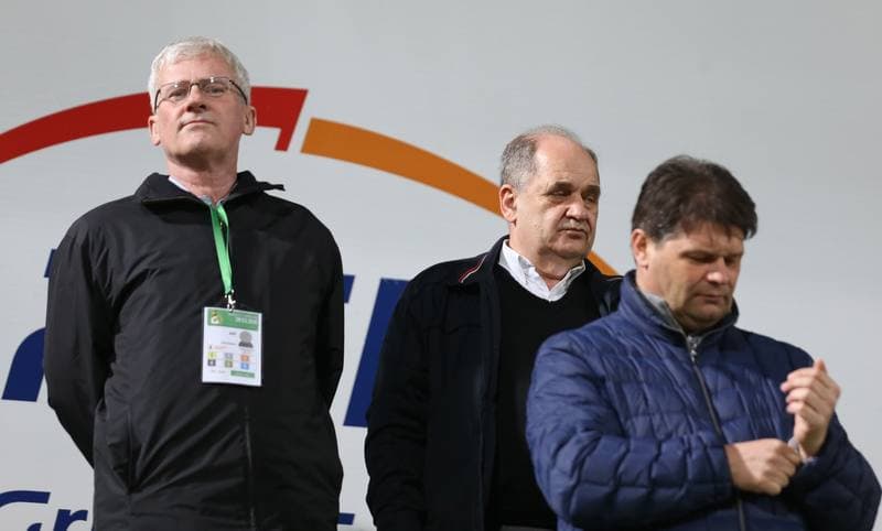 Football. I Liga. GKS Belchatow - Wisla Plock. 28.03.2016