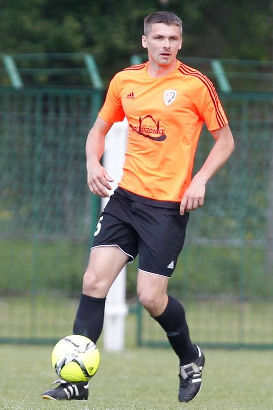 Football. III Liga. Grunwald Ruda Slaska - Ruch Zdzieszowice. 21.05.2016