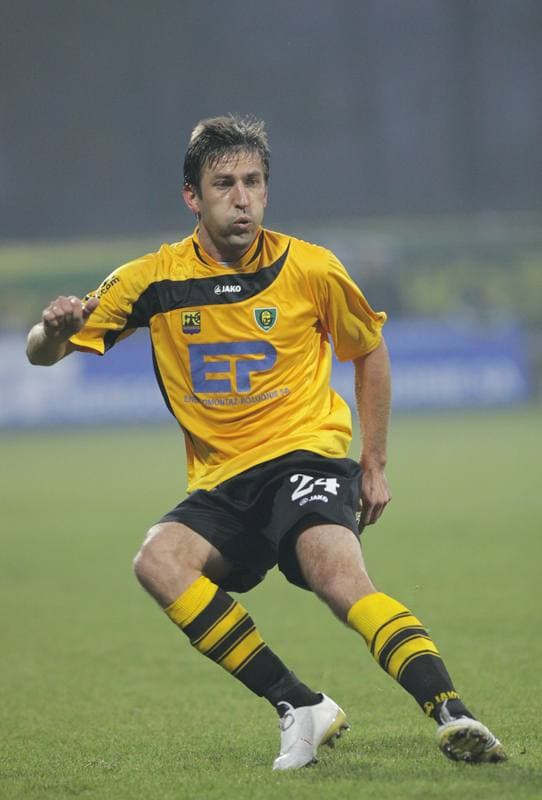 Football. I liga. GKS Katowice - Sandecja Nowy Sacz. 04.05.2013
