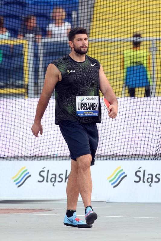 Athletics. Memorial Kamili Skolimowskiej. Sofia Ennaoui. 22.08.2018