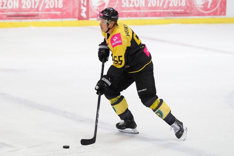 Ice Hockey. Tauron Hokej Liga. Tauron KH GKS Katowice - Kadra U23 PZHL. 11.09.2018