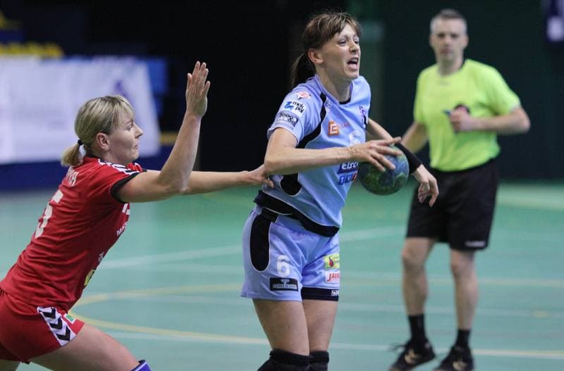 Handball. PGNiG Superliga. KPR Ruch Chorzow - MKS Piotrcovia Piotrkow Trybunalski. 02.04.2011