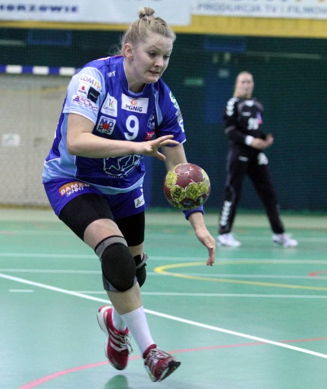 Handball. PGNiG Superliga. KPR Ruch Chorzow - Piotrcovia Piotrkow Trybunalski. 07.09.2013