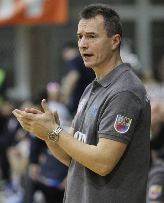 Handball. PGNiG Superliga. Gornik Zabrze - Chrobry Glogow. 09.11.2013