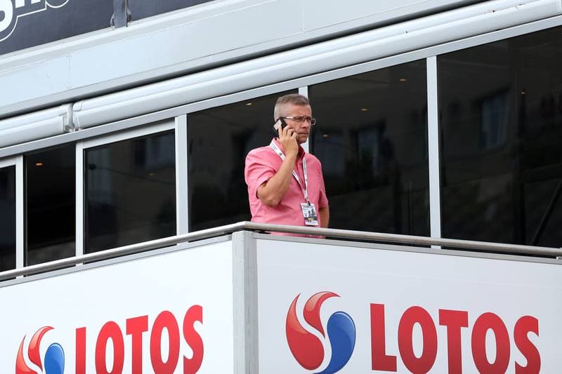 Cycling. Tour de Pologne. Stage II. 05.08.2018
