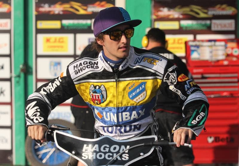 Speedway. Czestochowa Speedway Ekstraliga. CKM Wlokniarz Czestochowa - Unibax Torun. 12.06.2011