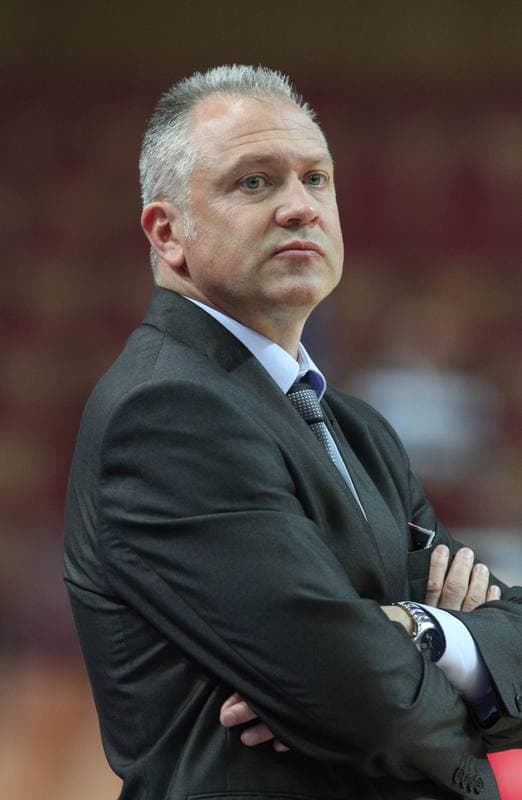 Basketball. Eurobasket Women 2011. Croatia - Poland. 24.06.2011