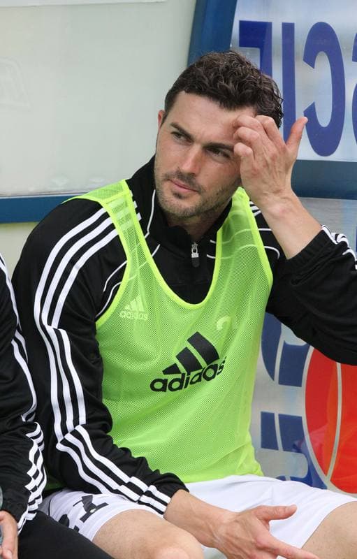 Football. Ekstraklasa. Ruch Chorzow - GKS Belchatow. 19.03.2010