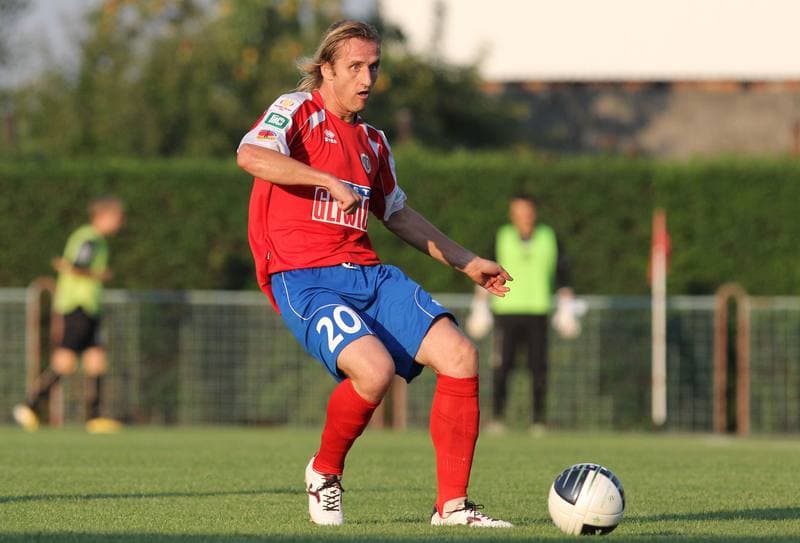 Football. Puchar Polski. Piast Gliwice - GKS Bogdanka Leczna. 17.08.2011