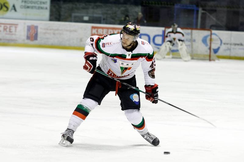Ice Hockey. PHL. GKS Tychy - Unia Oswiecim. 22.01.2016