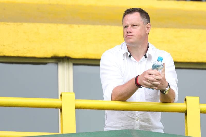 Football. I Liga. Rozwoj Katowice - GKS Belchatow. 29.05.2016