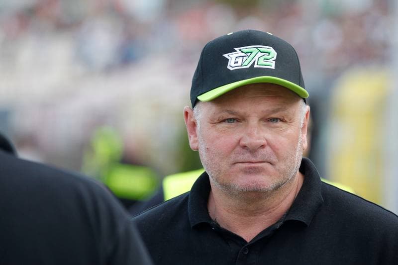 Speedway. PGE Ekstraliga. ROW Rybnik - Fogo Unia Leszno. 07.08.2016