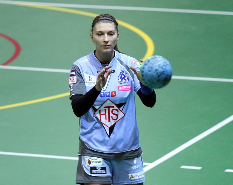 Handball. PGNiG Superliga. KPR Ruch Chorzow - Piotrkovia Piotrkow Trybunalski. 11.12.2011