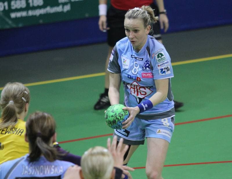 Handball. PGNiG Superliga. KPR Ruch Chorzow - Piotrkovia Piotrkow Trybunalski. 11.12.2011