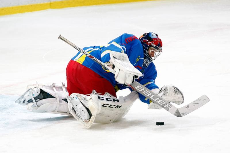 Ice Hockey. Tauron Hokej Liga. Tauron KH GKS Katowice - PGE Orlik Opole. 20.10.2017