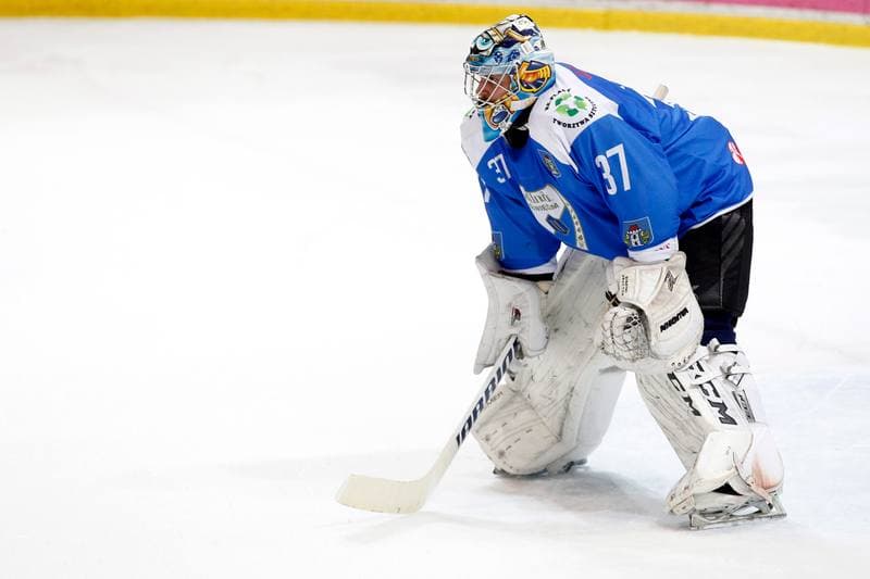 Ice Hockey. Tauron Hokej Liga. Tauron KH GKS Katowice - Unia Oswiecim. 30.01.2018
