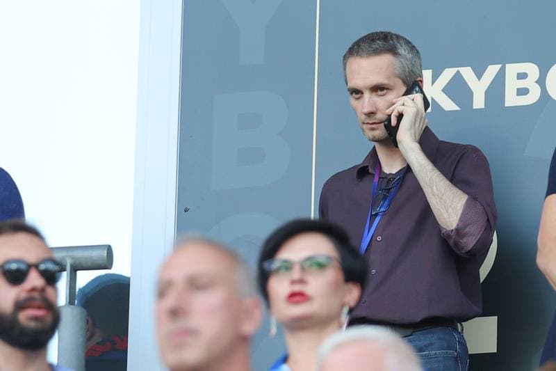 Football. PKO BP Ekstraklasa. Piast Gliwice - GKS Katowice. 12.08.2024