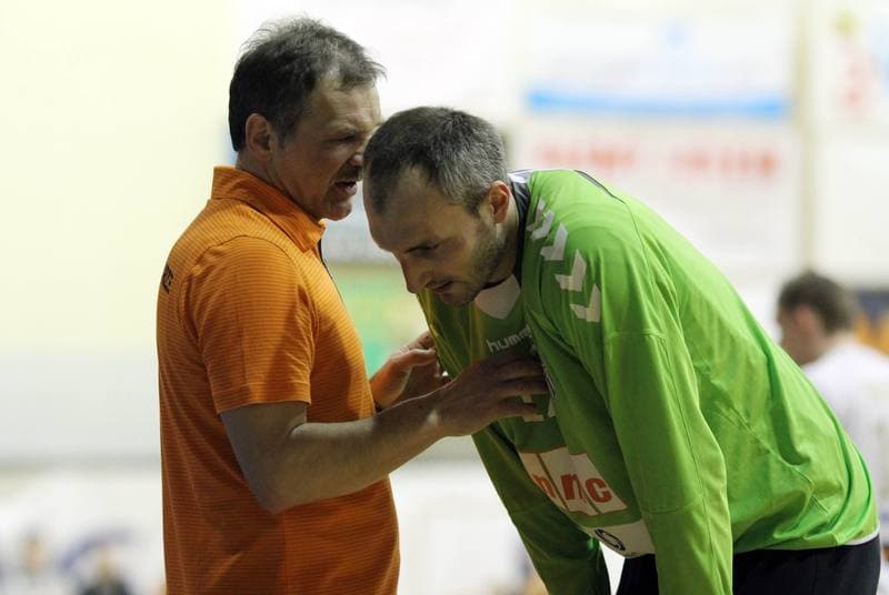 Handball. PGNiG Superliga. NMC Powen Zabrze - Vive Targi Kielce. 10.03.2012
