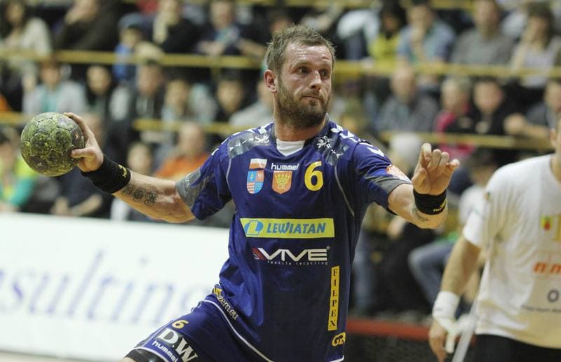 Handball. PGNiG Superliga. NMC Powen Zabrze - Vive Targi Kielce. 10.03.2012