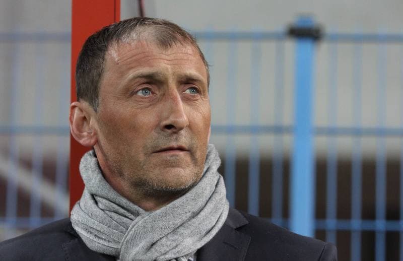 Football. I liga. Piast Gliwice - Warta Poznan. 23.03.2012