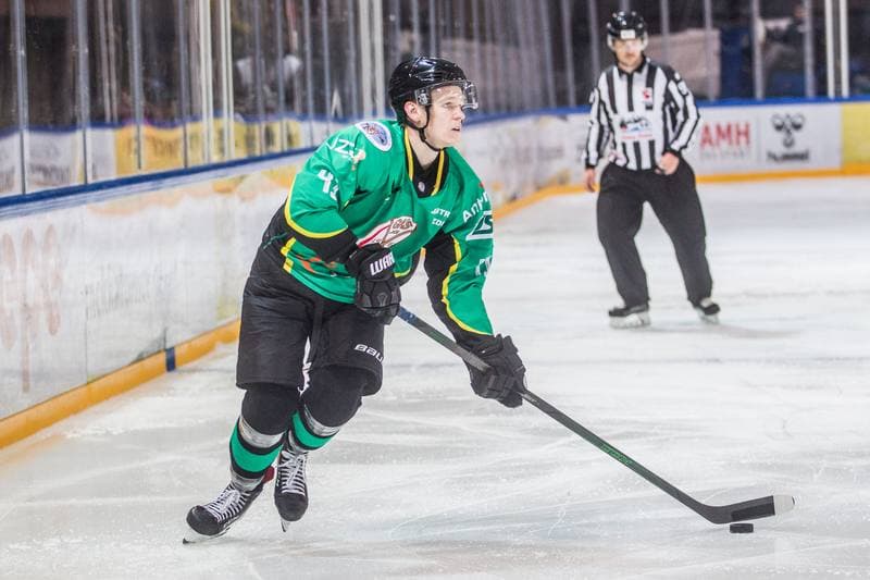 Ice Hockey. PHL. GKS Katowice - JKH GKS Jastrzebie. 17.10.2021