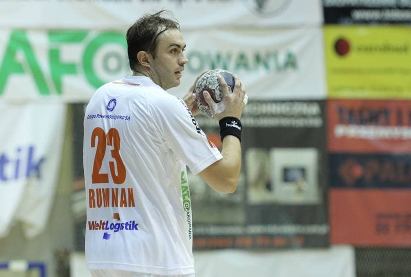 Handball. PGNiG Superliga. NMC Powen Zabrze - Miedz Legnica. 08.09.2012
