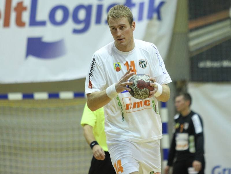 Handball. PGNiG Superliga. NMC Powen Zabrze - Miedz Legnica. 08.09.2012