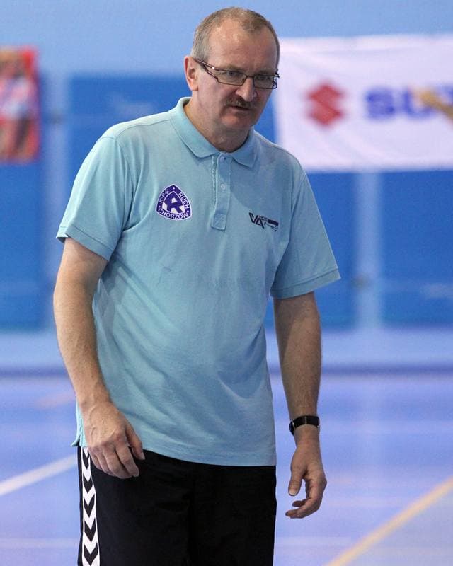 Handball. PGNiG Superliga Kobiet. KPR Ruch Chorzow - SPR Lublin. 08.09.2012