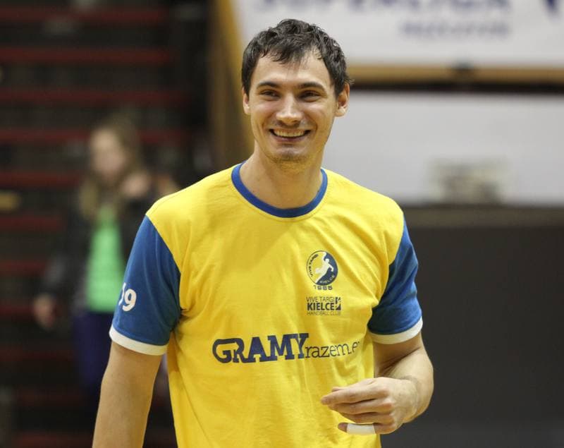 Handball. PGNiG Superliga. NMC Powen Zabrze - Vive Targi Kielce. 10.03.2012