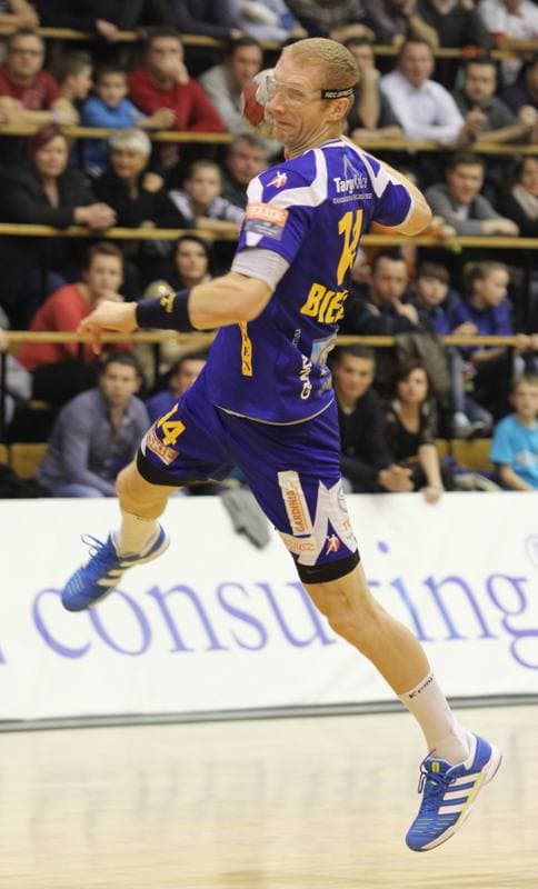 Handball. PGNiG Superliga. NMC Powen Zabrze - Vive Targi Kielce. 10.03.2012