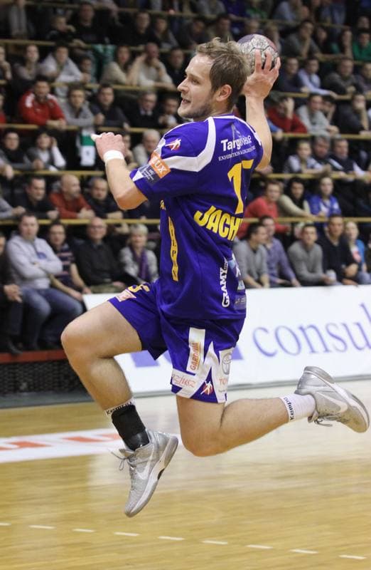 Handball. PGNiG Superliga. NMC Powen Zabrze - Vive Targi Kielce. 10.03.2012