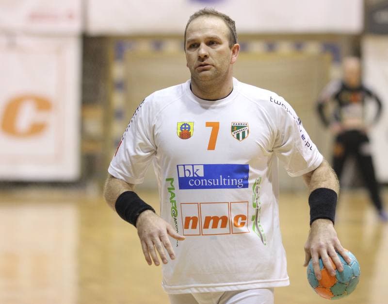 Handball. PGNiG Superliga. NMC Powen Zabrze - Azoty Pulawy. 16.12.2012