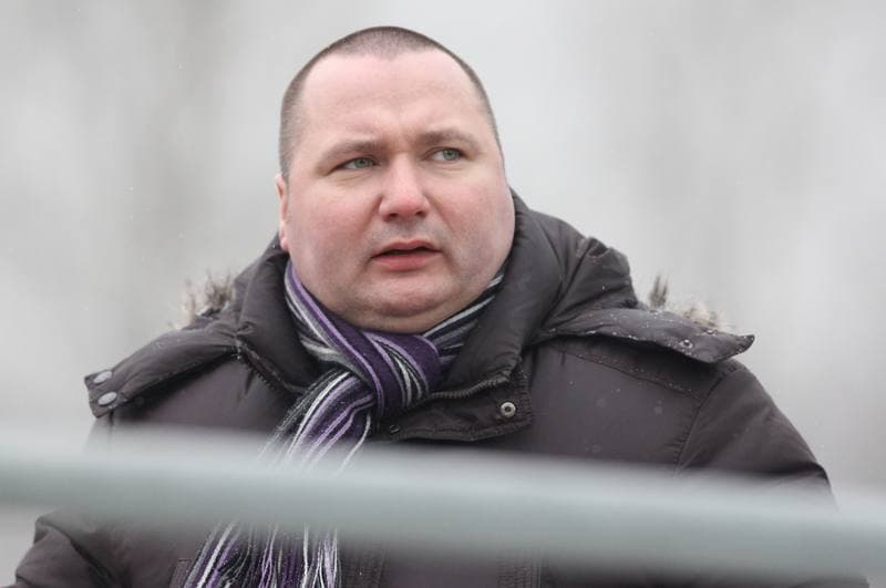 Football. Sparing. Piast Gliwice - 1 SC Znojmo. 18.02.2013