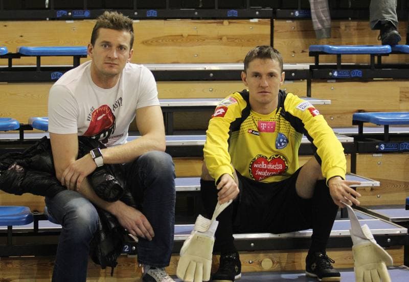 Football. Charitable Tournament. 11.12.2011