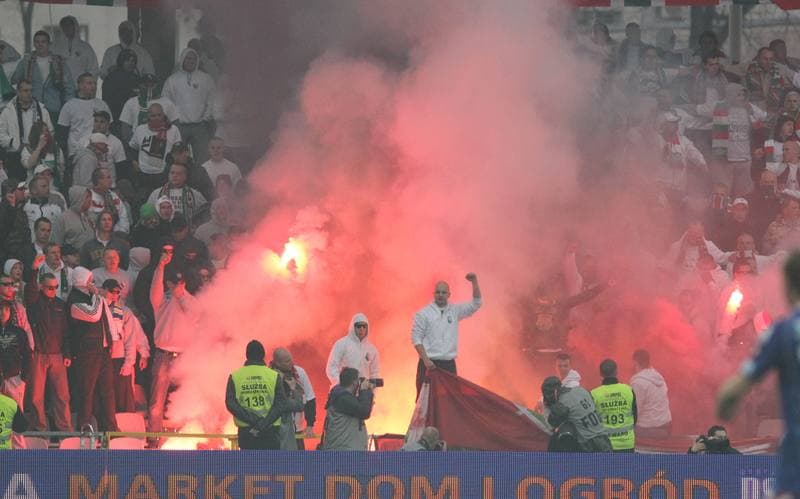 Football. Puchar Polski. Legia Warsaw - Ruch Chorzow. 24.04.2012
