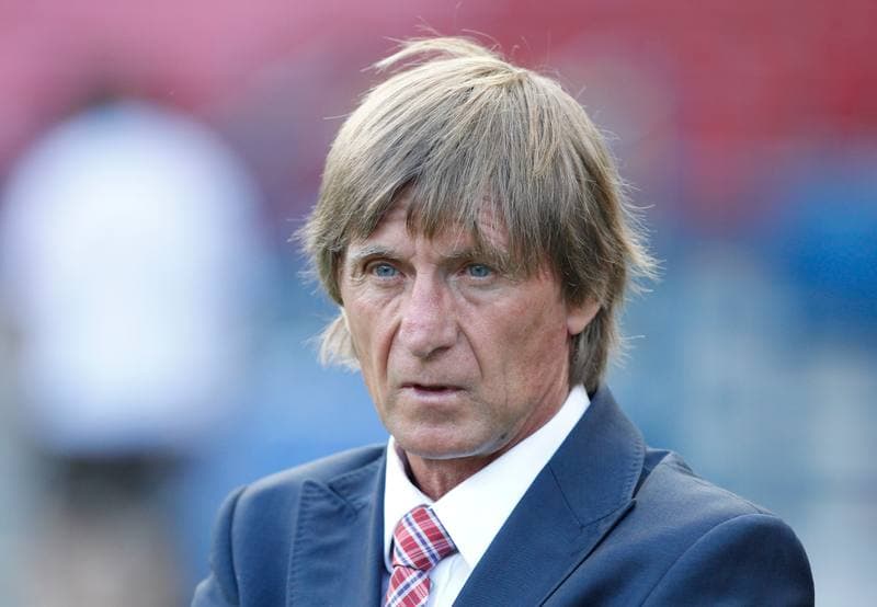 Football. T-Mobile Ekstraklasa. Wisla Krakow - Piast Gliwice. 28.07.2014