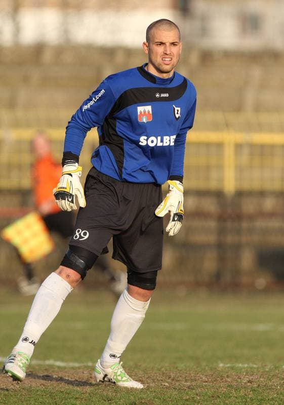 Football. Bytom I liga. Ruch Radzionkow - Zawisza Bydgoszcz. 24.03.2012