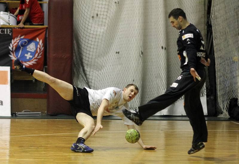 Handball. PGNiG Superliga. NMC Powen Zabrze - MMTS Kwidzyn. 24.03.2012