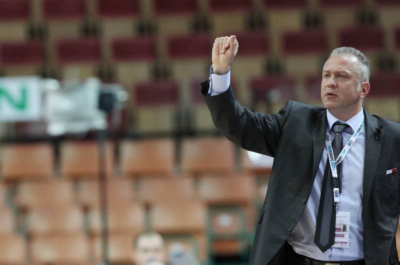 Basketball. Eurobasket Women 2011. Croatia - Poland. 24.06.2011